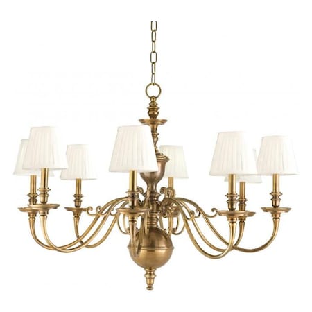 Hudson Valley Lighting
